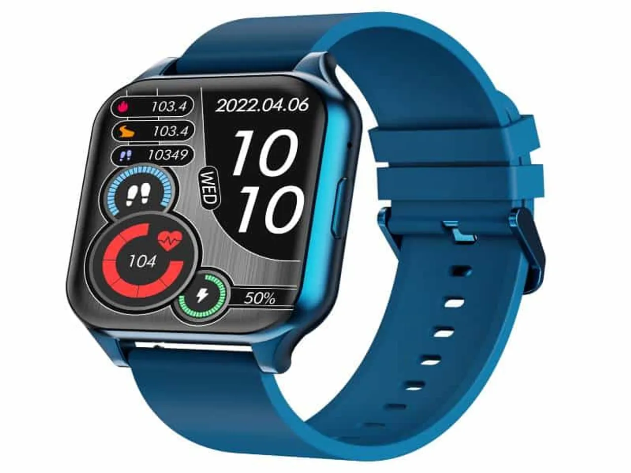 Gizmore Glow Z smartwatch