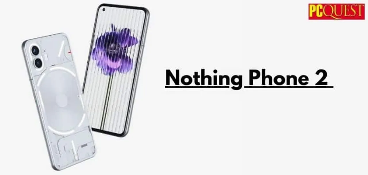 Nothing Phone 2