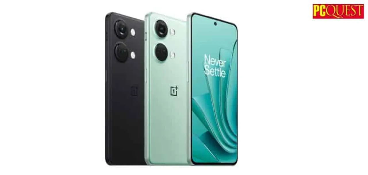 OnePlus Nord 3 India launch