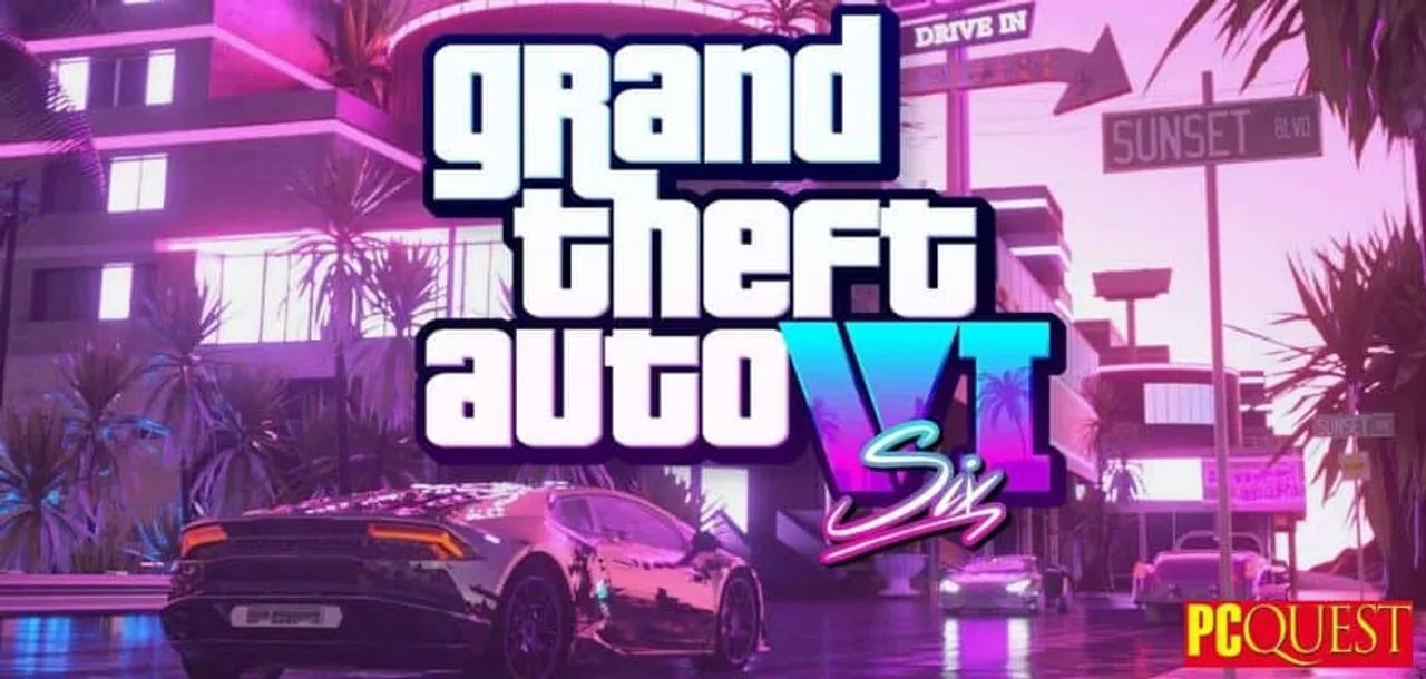 Rockstar Games GTA 6