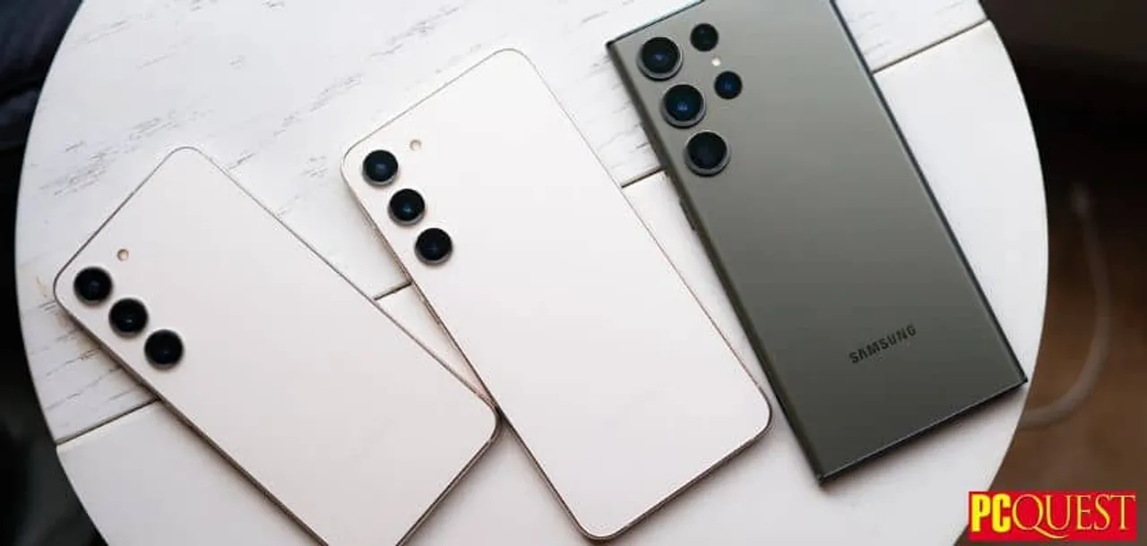 Samsung Galaxy S24