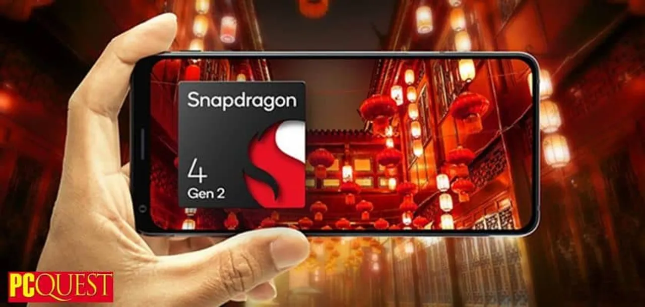 Snapdragon 4 Gen 2