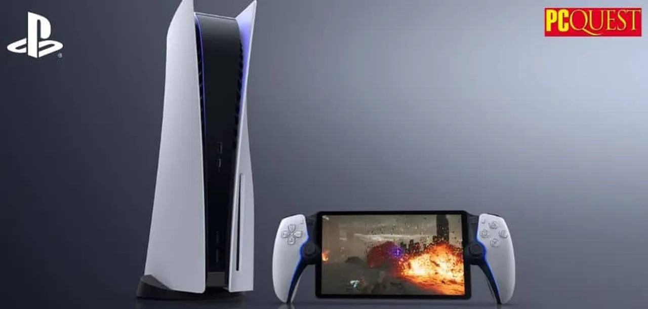 Sony Unveils Project Q