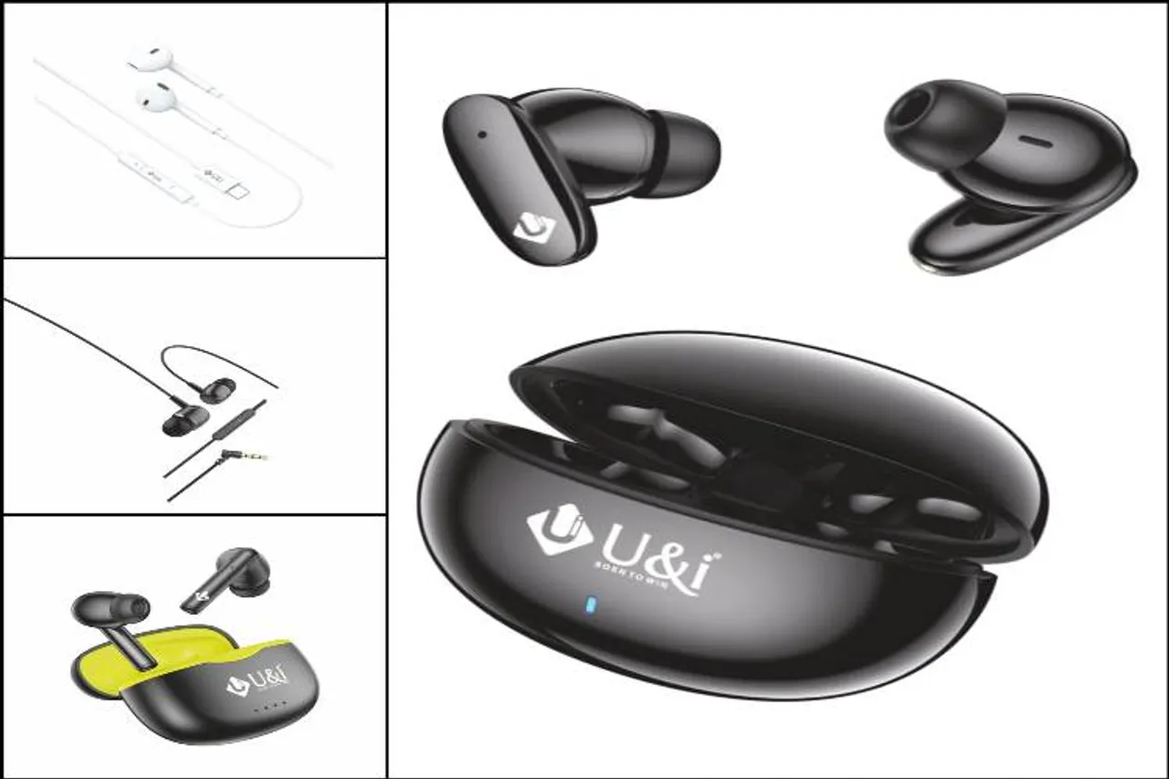 Ui Audio Accessories