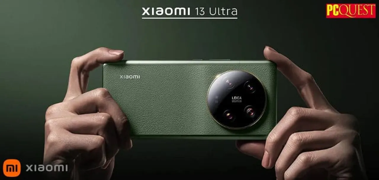 XIAOMI 13 ULTRA