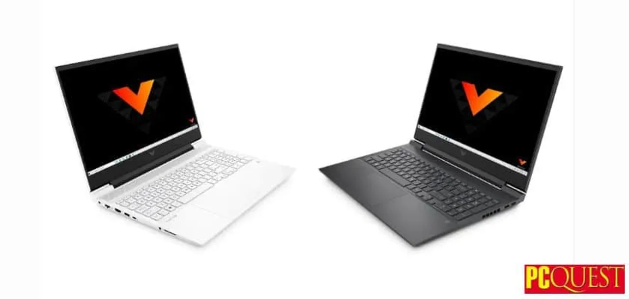 hp new laptop