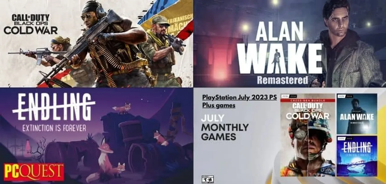new playstation games