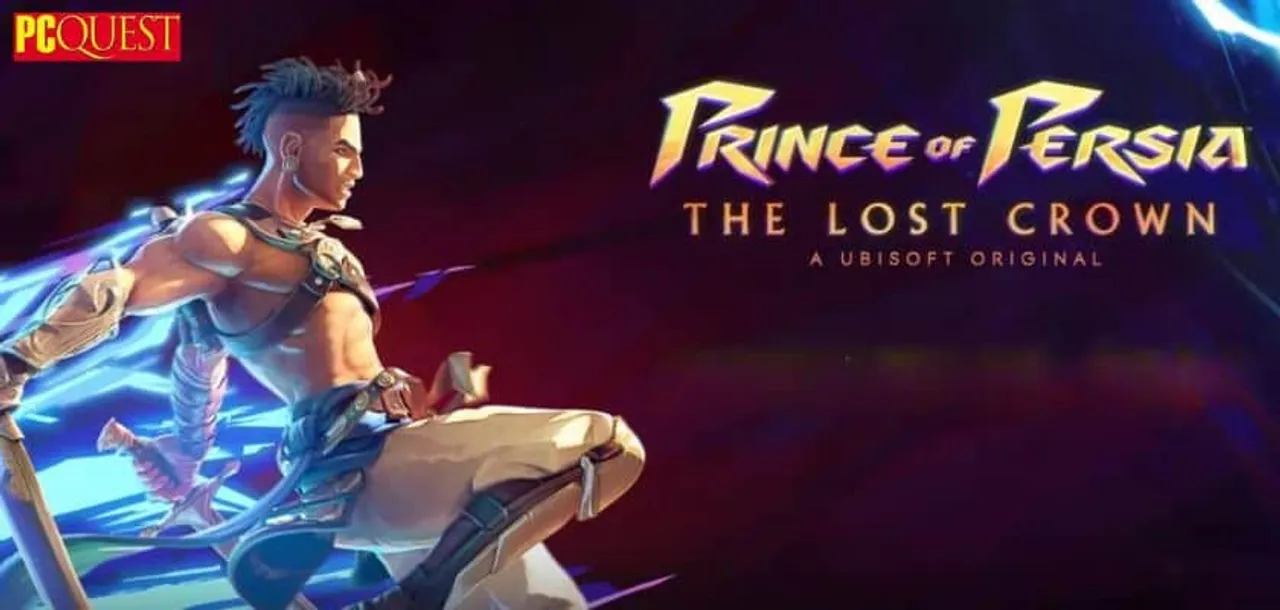 prince of persia