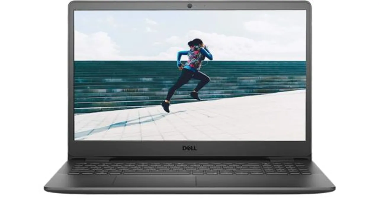 Dell Inspiron 15 3505