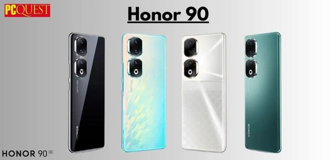 Honor 90