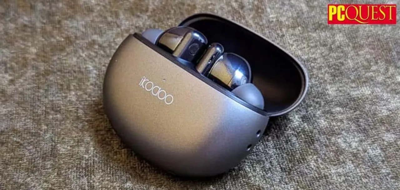 Ikodoo Buds One Review