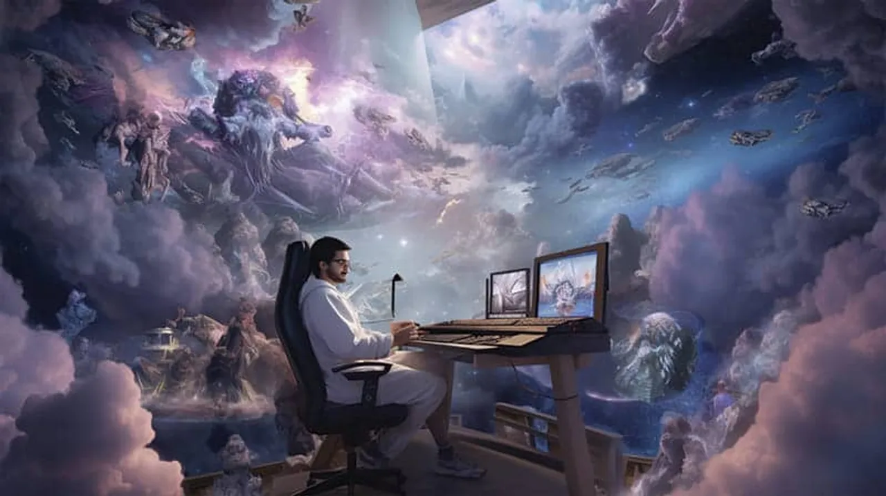 Impact of cloud gaming on the industry2