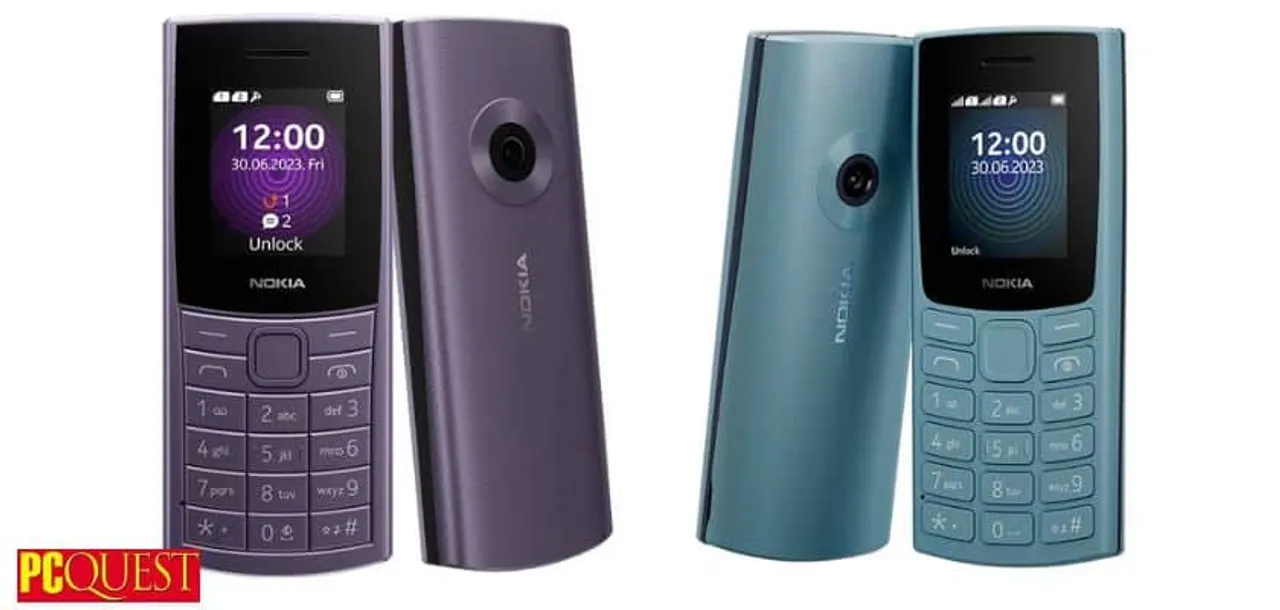 Latest Nokia smartphones for Rs.1699 features Supports UPI payment