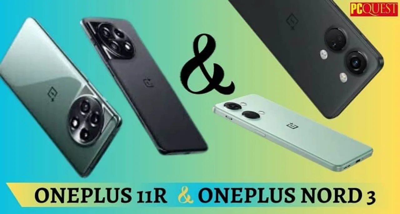 OnePlus 11R