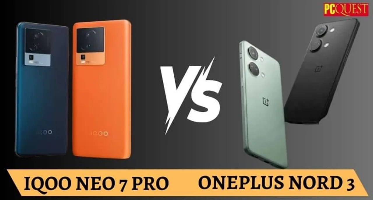 OnePlus Nord 3