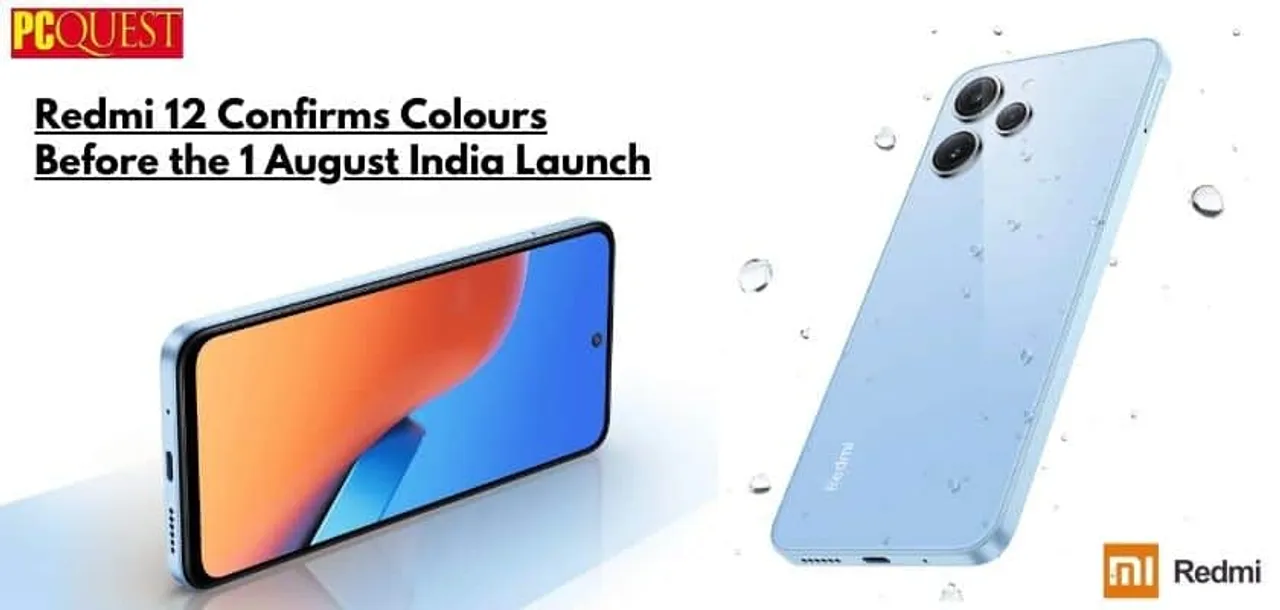 Redmi 12