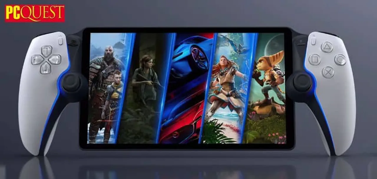 Sony Project Q 2