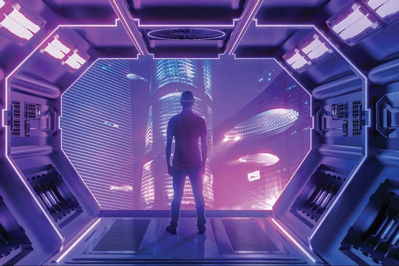 Tech advancements shaping the future of the Metaverse