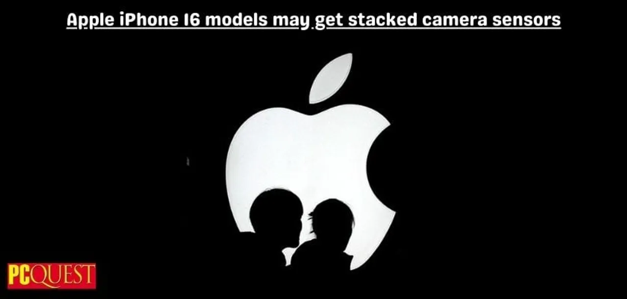 Apple iPhone 16