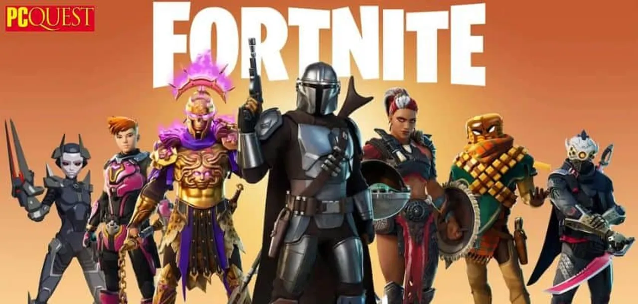 Fortnite Download 1