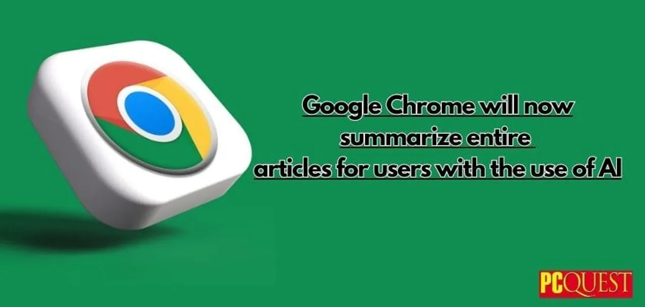 Google Chrome 1