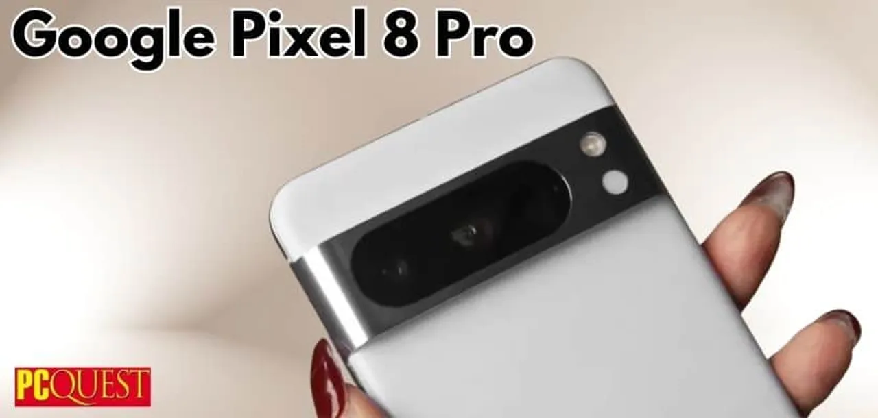 Google Pixel 8 Pro