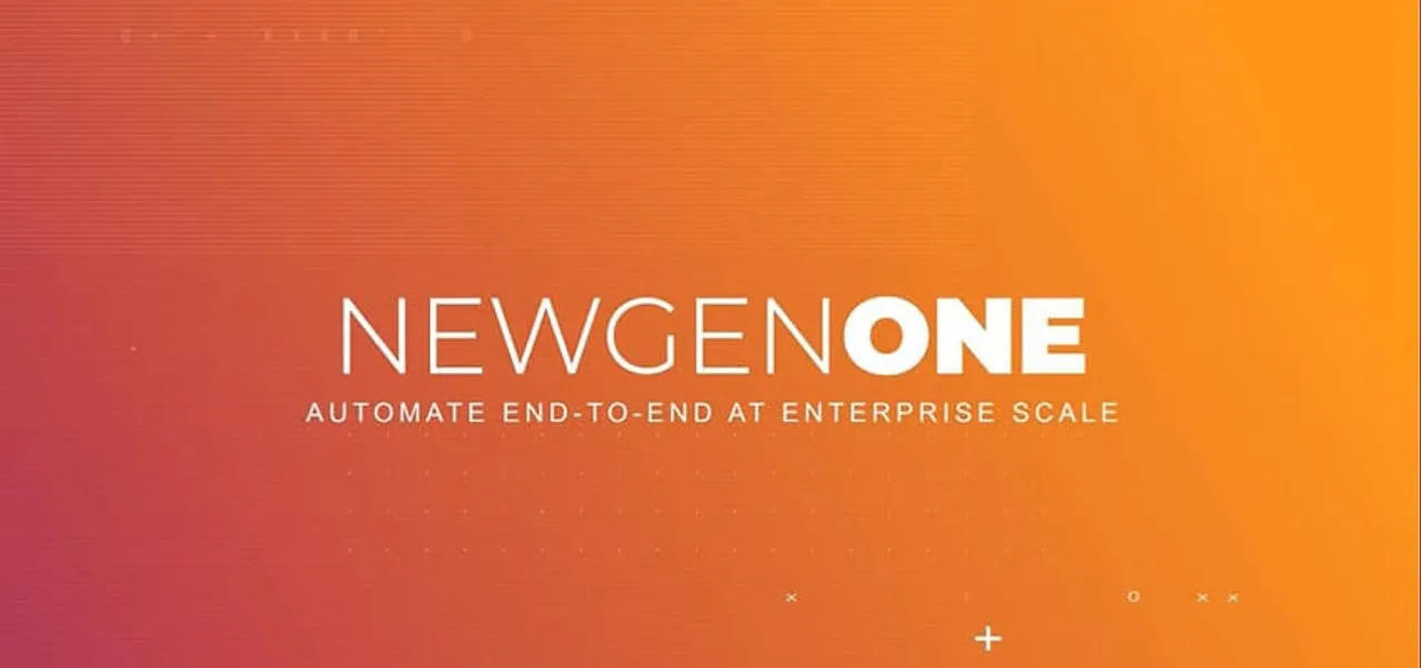 NewgenONE