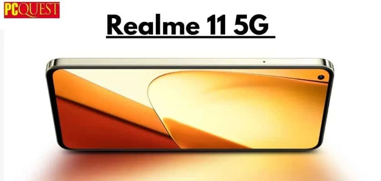 Realme 11 5G
