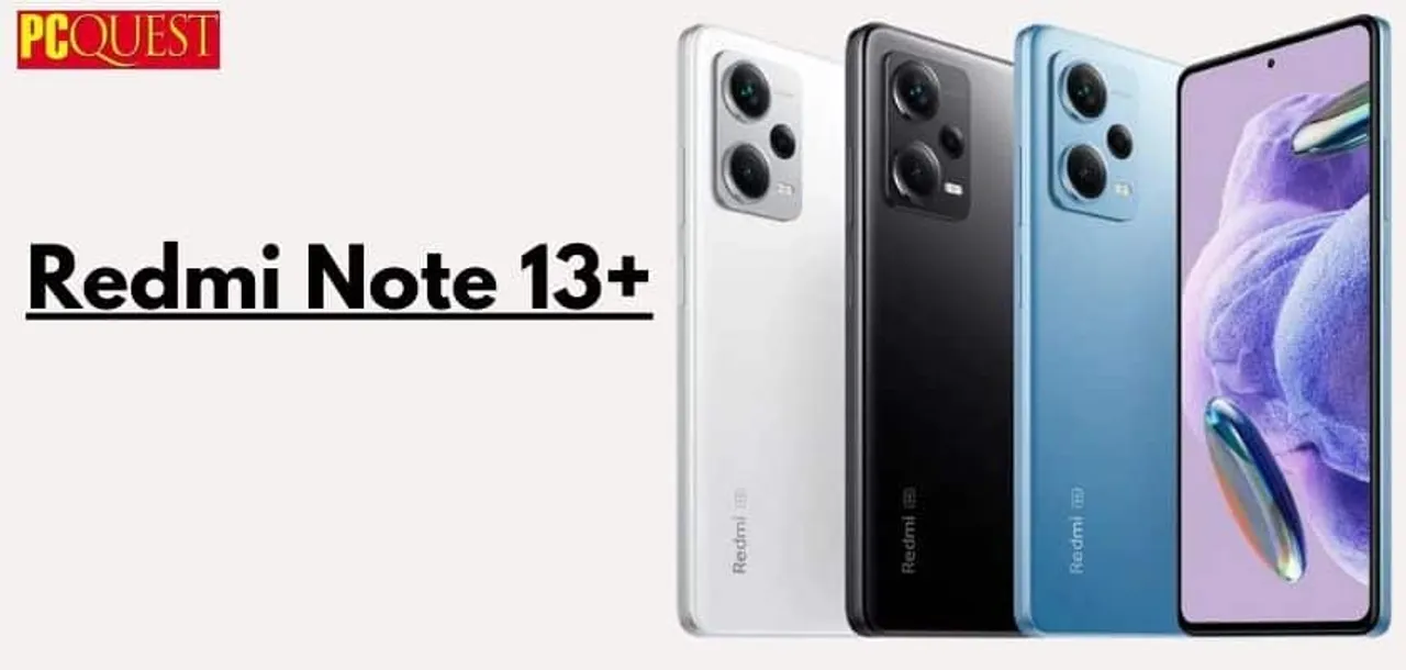 Redmi Note 13