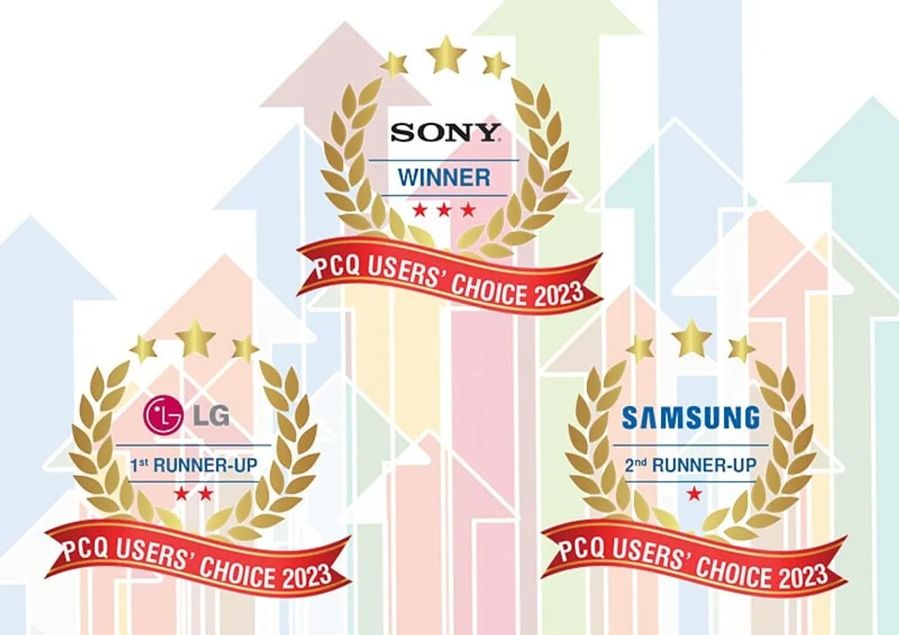 Smart TV brand
