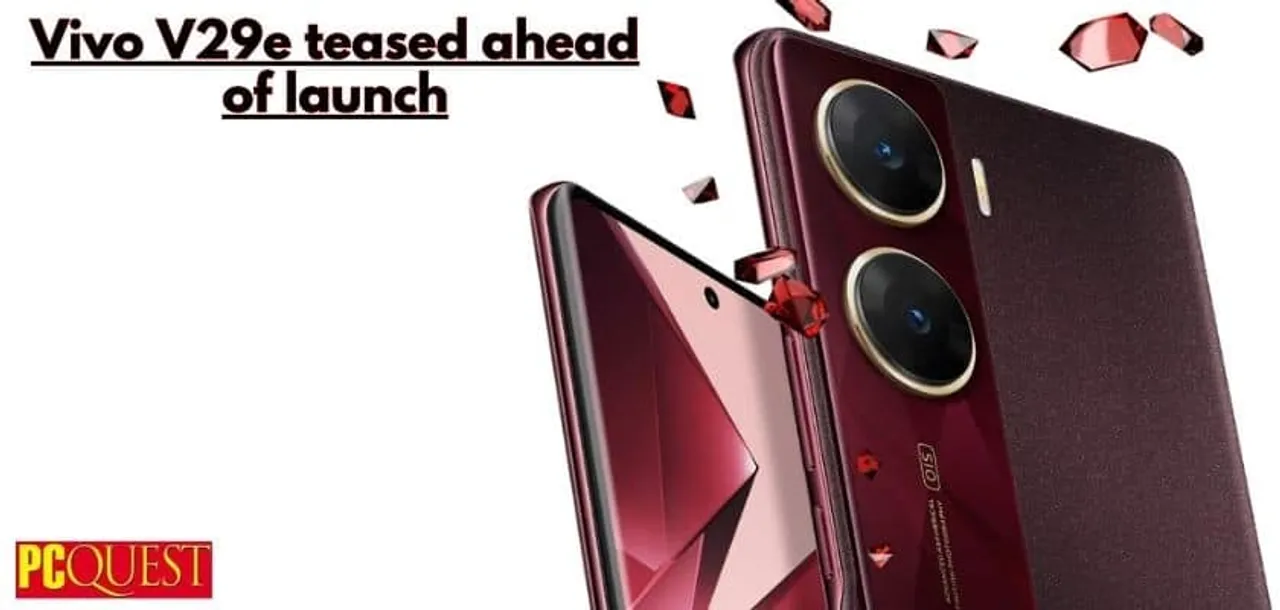 Vivo V29e