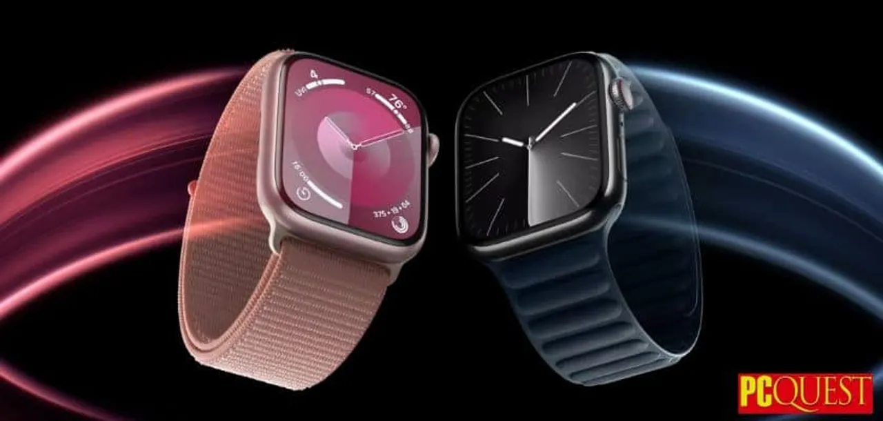 Apple Watch Series 9