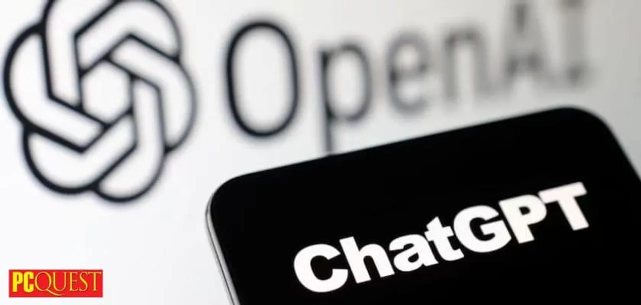 ChatGPT has now access to browser with updated information