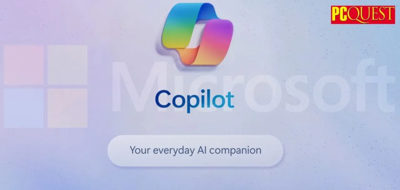 Microsoft ready to launch AI assistants into Windows and Office 1