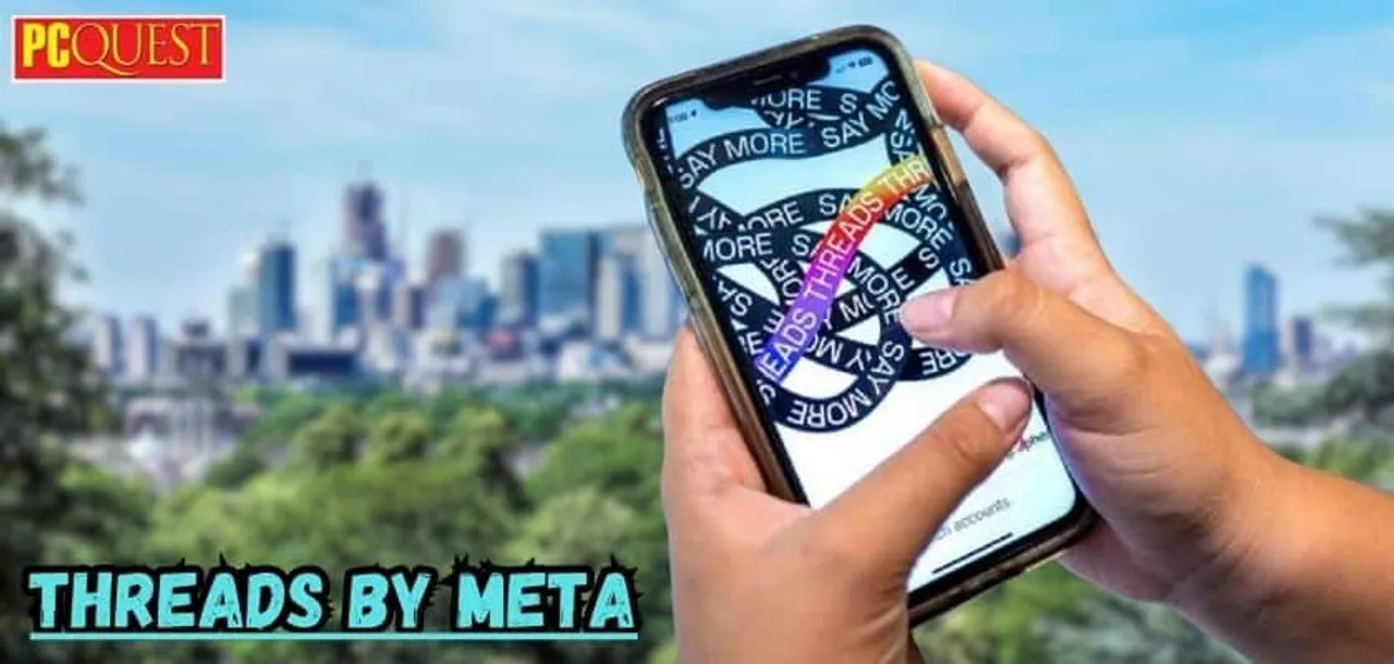 Threads by Meta