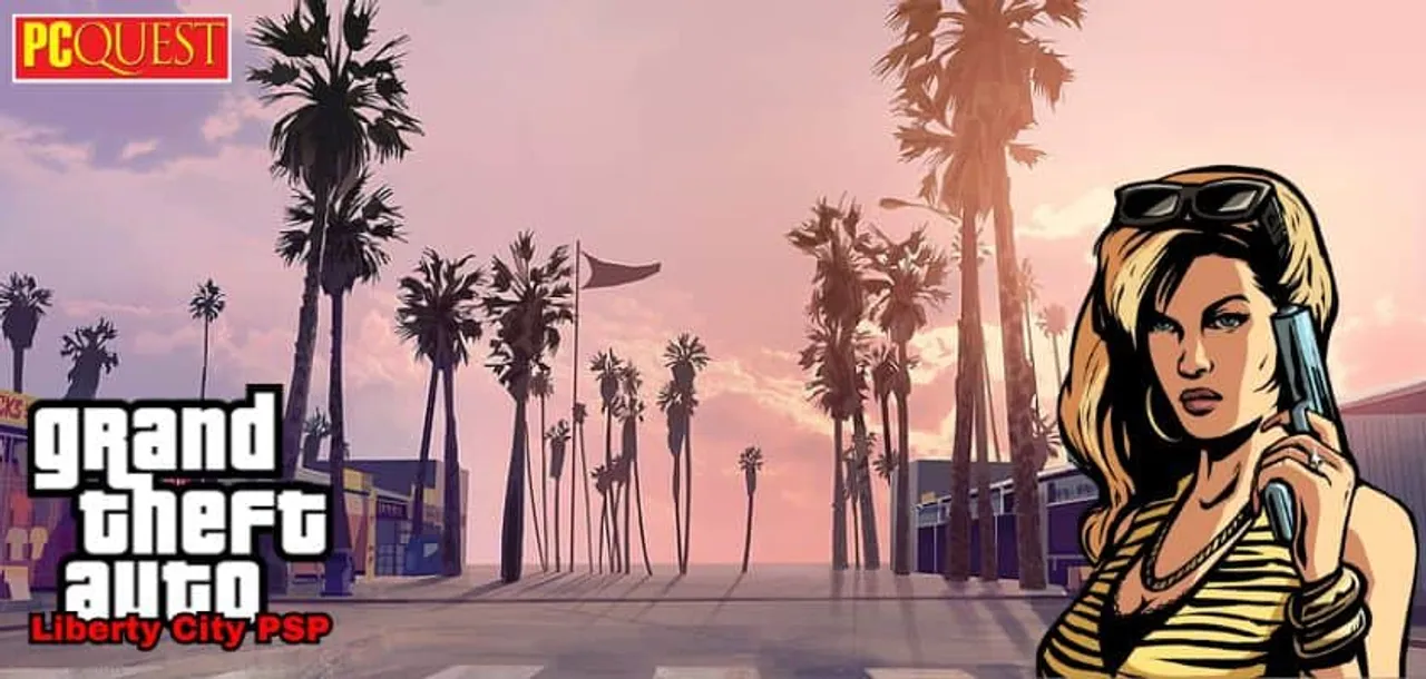 grand theft auto liberty city 1