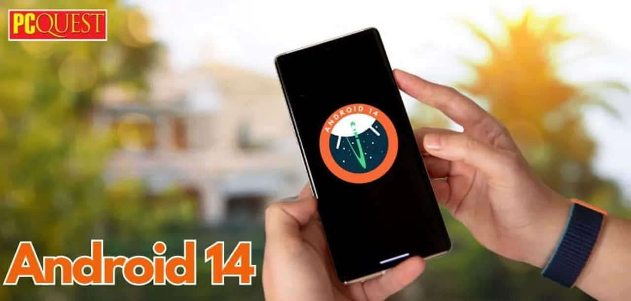 Android 14