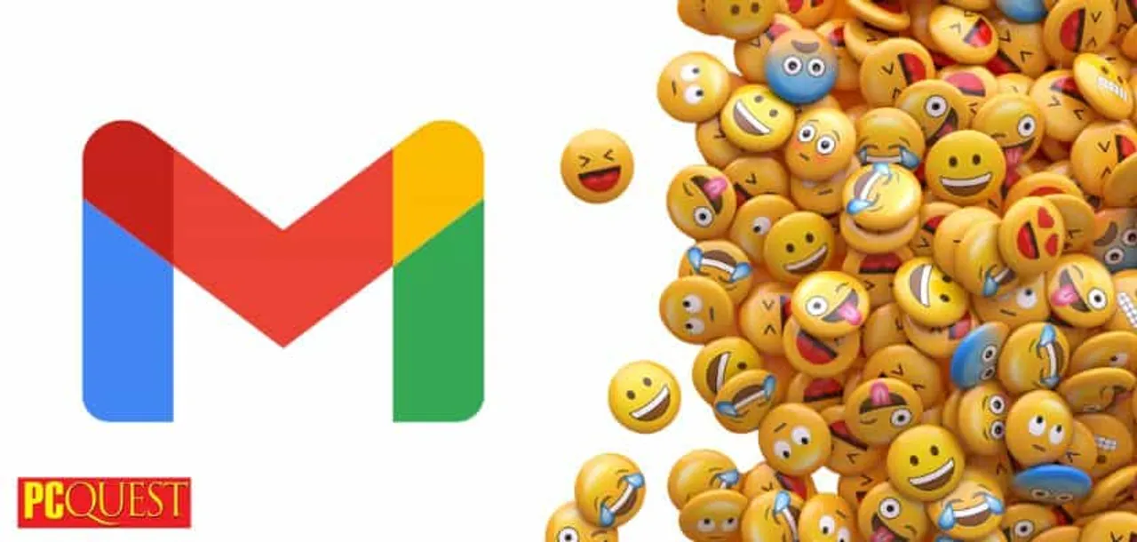 Android users can now have access to emojis on Gmail