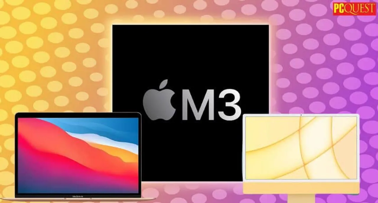 Apples Scary Fast Event