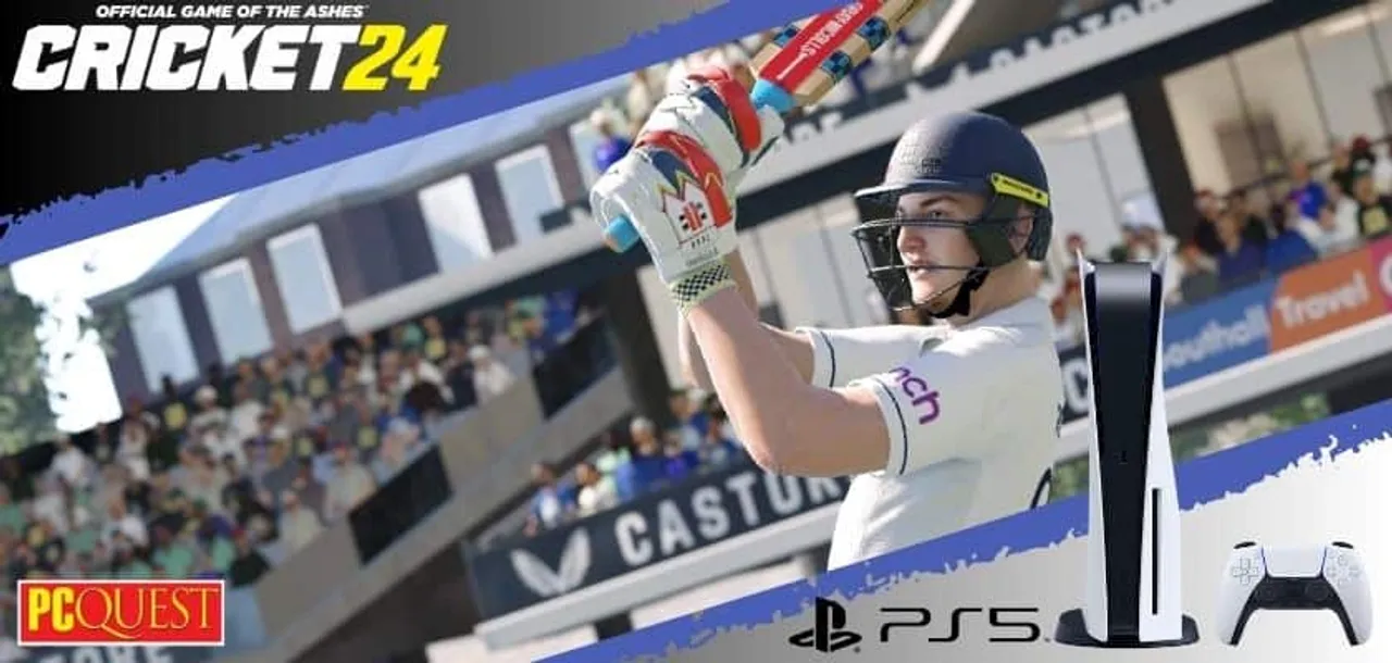 Cricket 24 Ps5 1