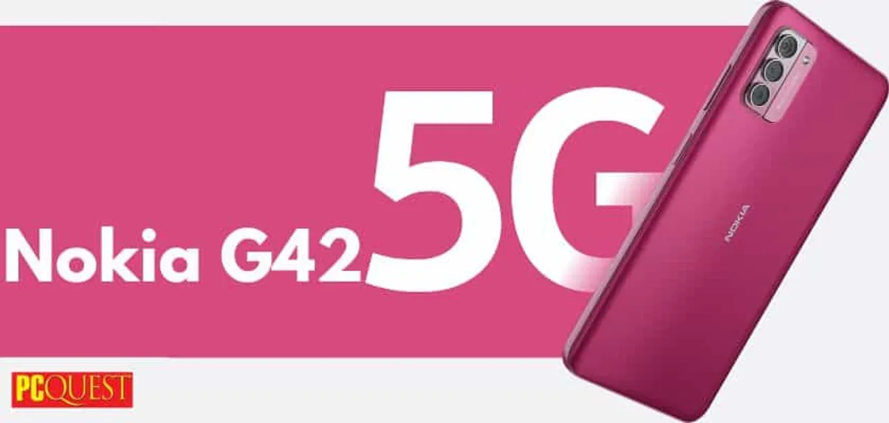 Nokia G42