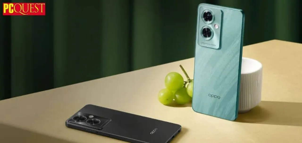 Oppo A79 5G 1