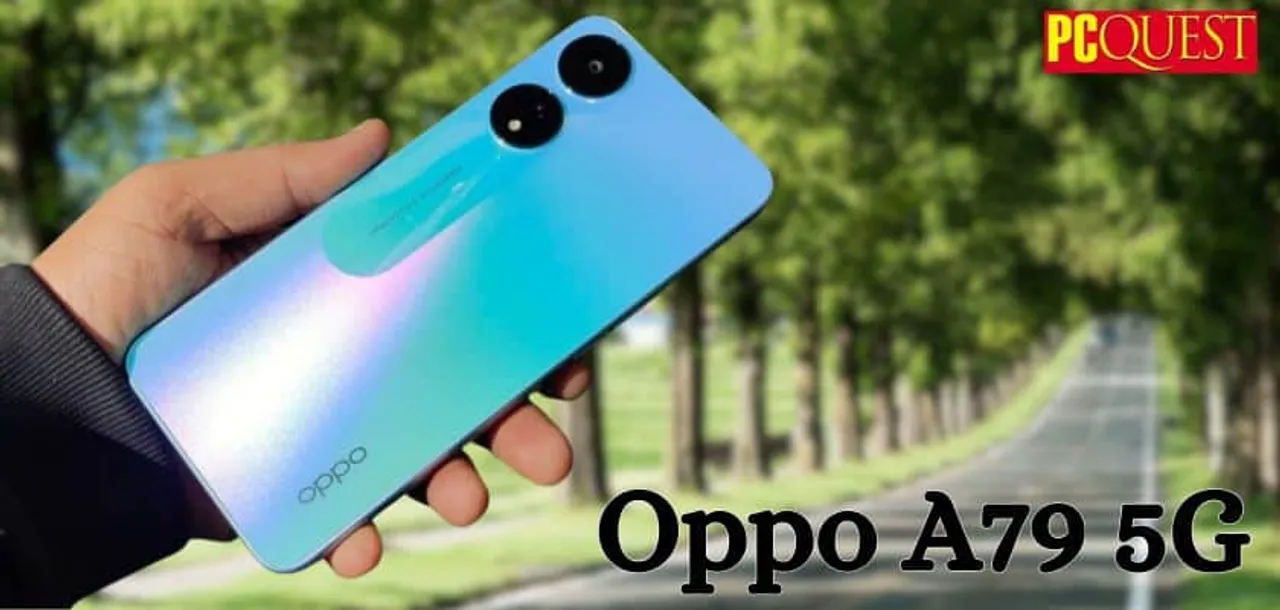 Oppo A79 5G