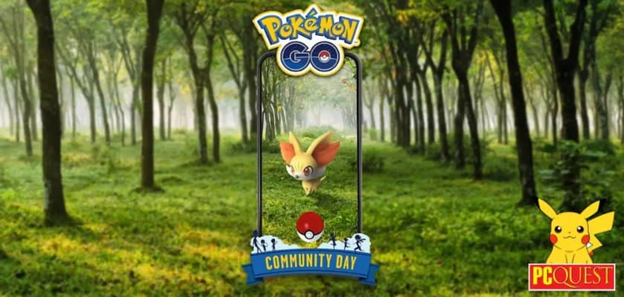 Pokemon GO