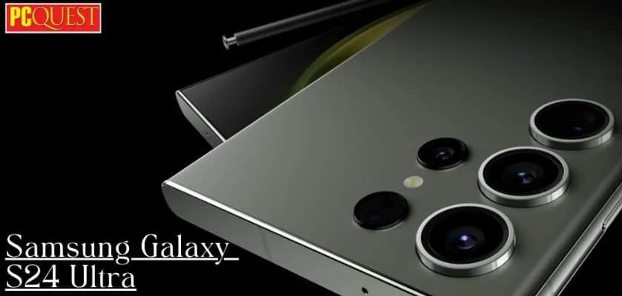 Samsung Galaxy S24 Ultra
