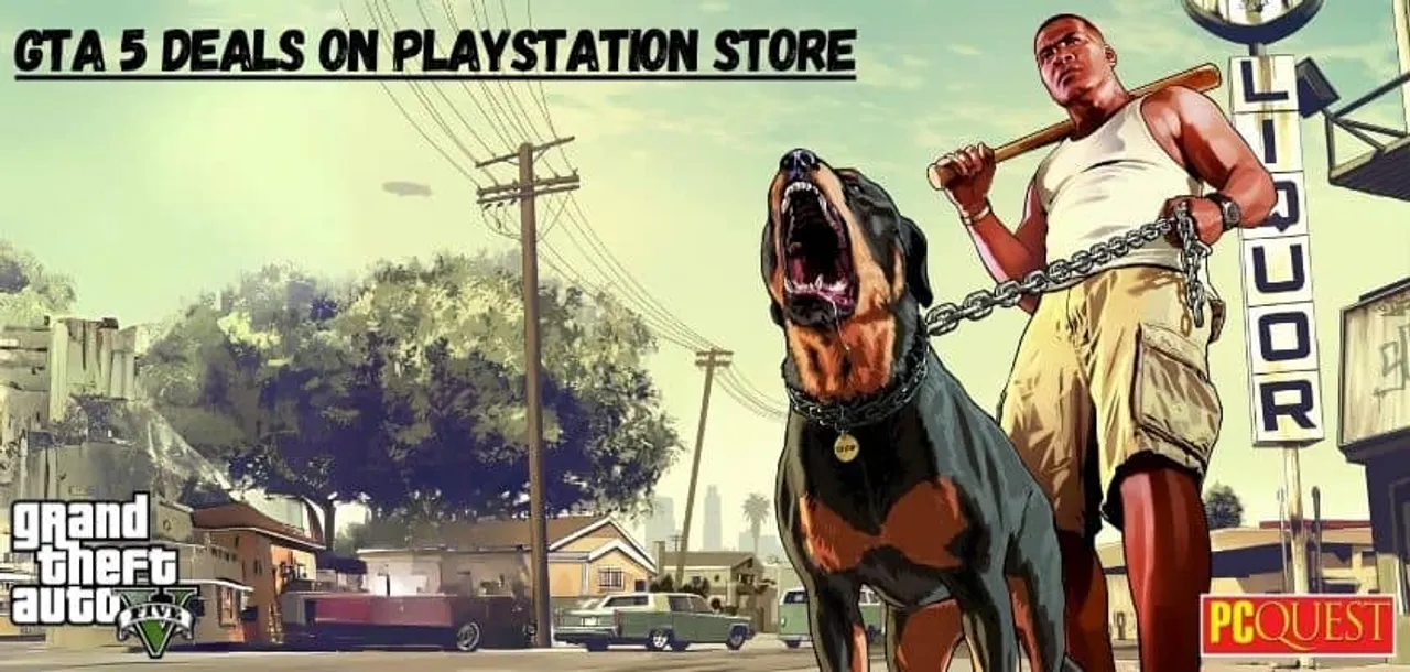 gta 5