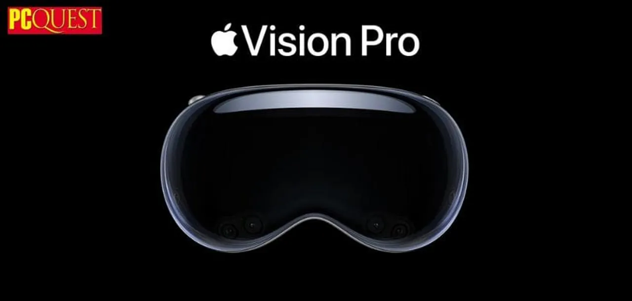 Apple Pro Vision
