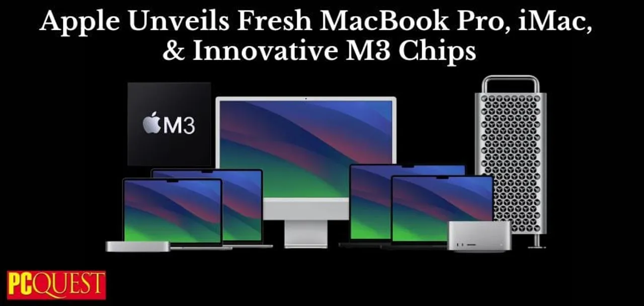 Apple Virtual Product Launch