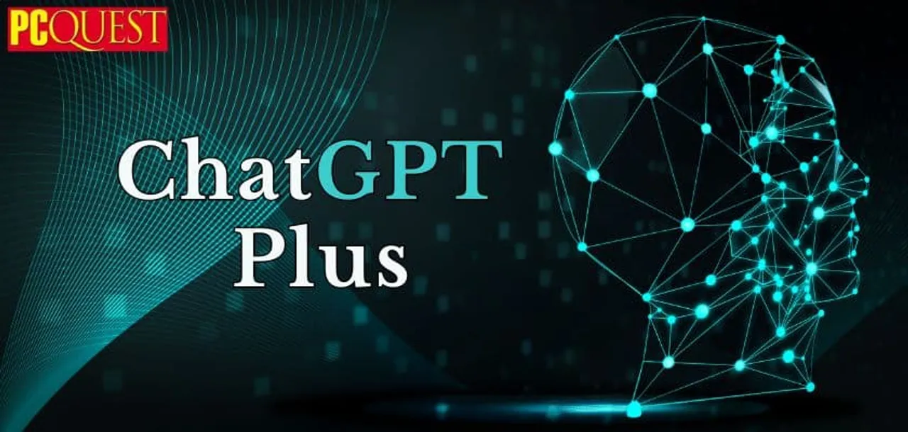 ChatGPT Plus