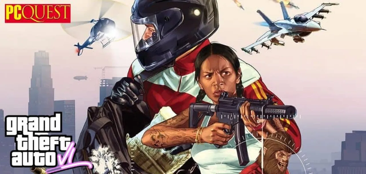 GTA VI trailer officially 1 1